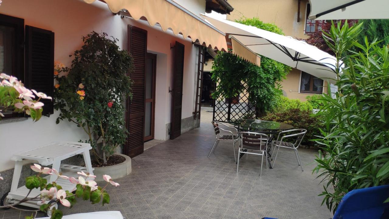 B&B La Casetta Gattinara Exterior photo